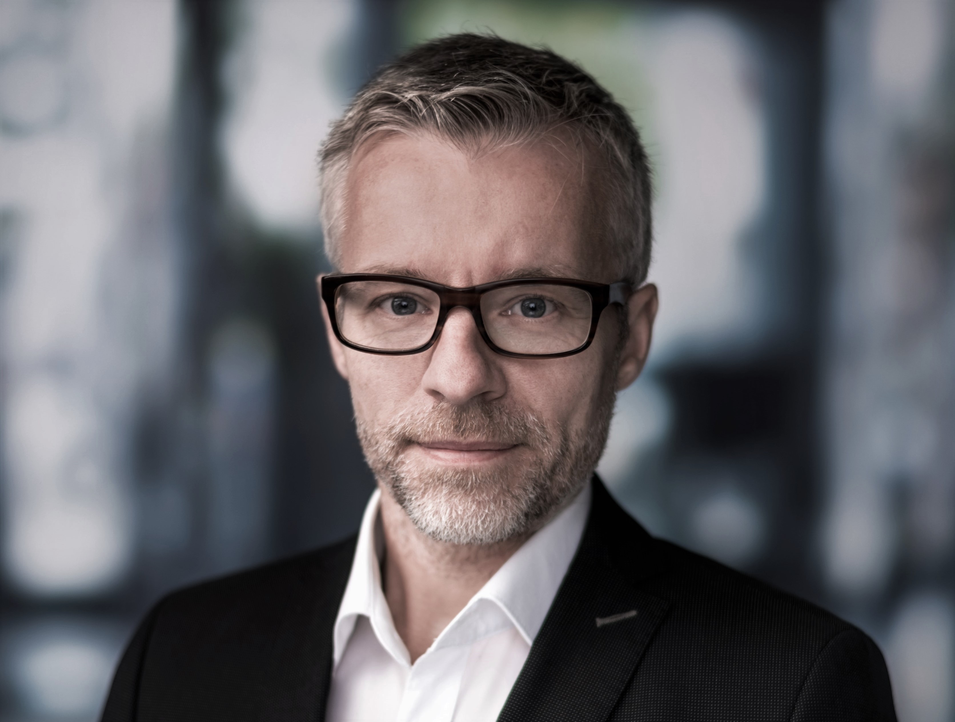 Steffen Schulze – Interim Manager und Projektleiter